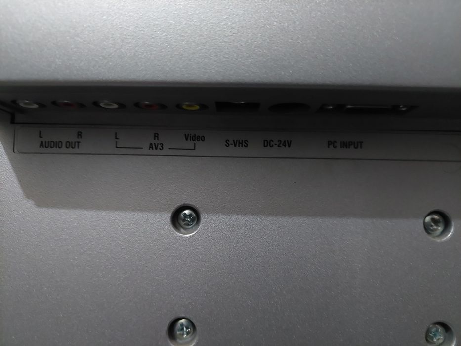 TV LCD Grundig Davio 23 LW60-4501 TOP