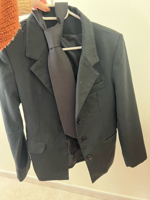 Traje Copitraje 34