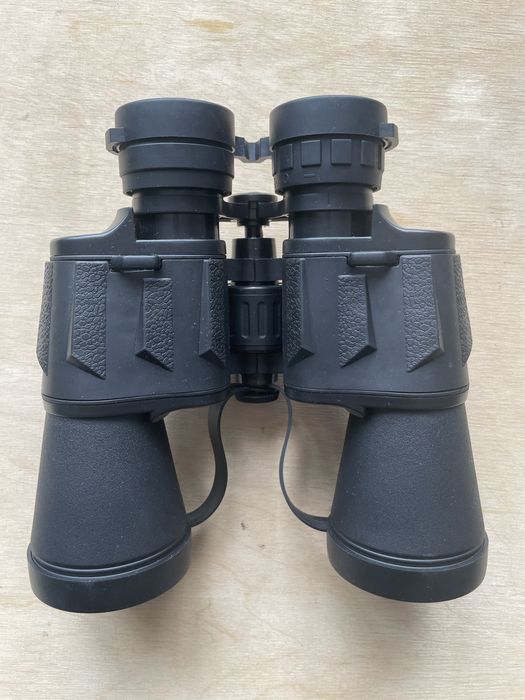 Бінокль 10 на 50 , 56m\1000m некалібрований