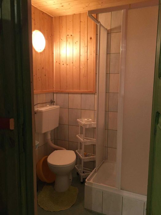 Domek letniskowy Bliźniak