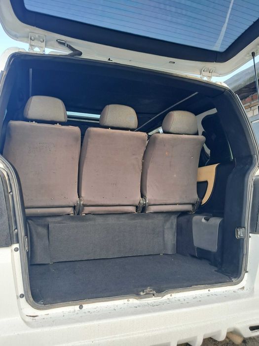 Мерс в хорошие руки