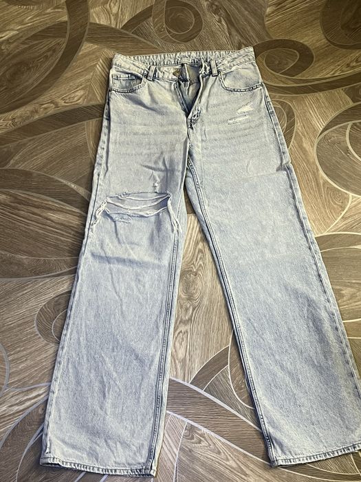 Жіночі джинси H&M