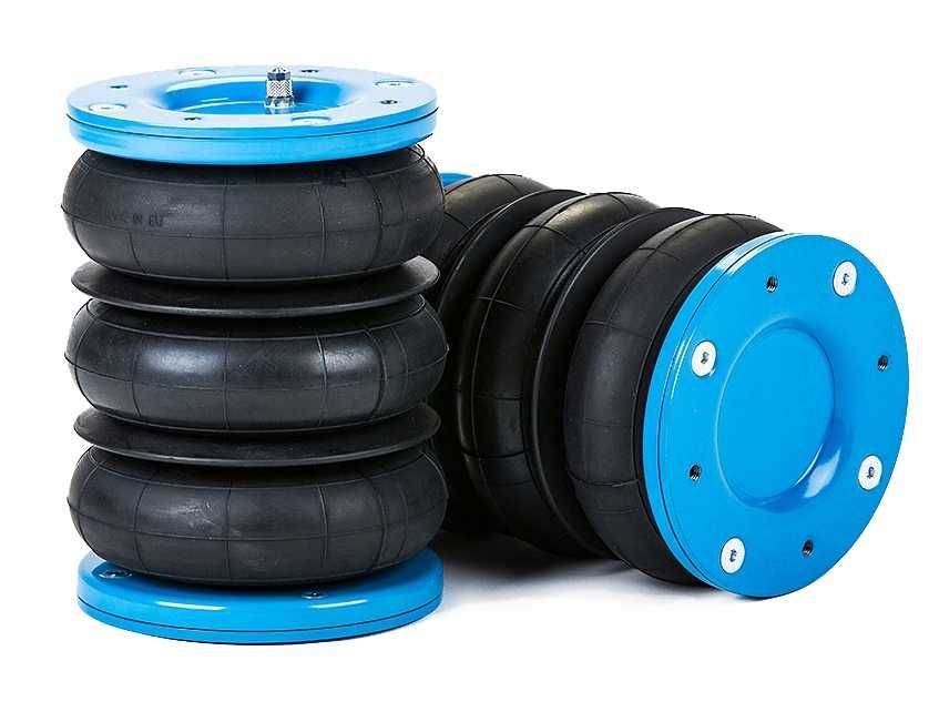 Zawieszenie do Iveco Daily 35/40/5050C 2000 do 2024 belka 1M