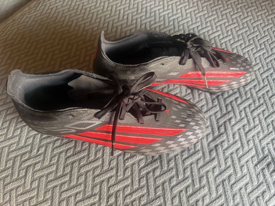 Chuteira adidas F50 Elite Criança