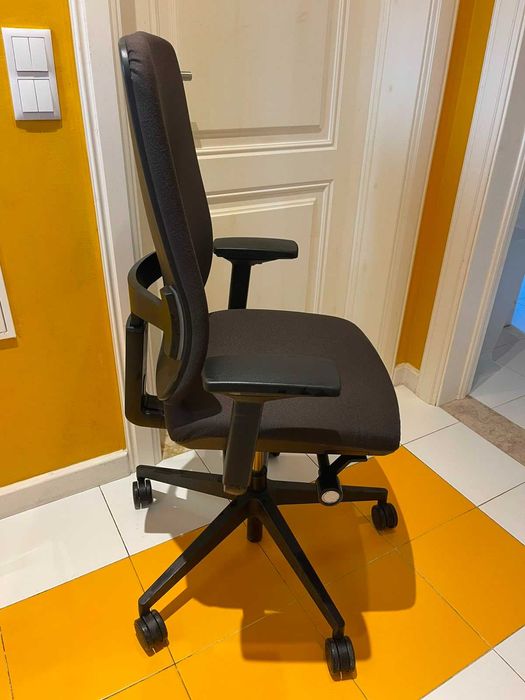 Steelcase 32 Seconds