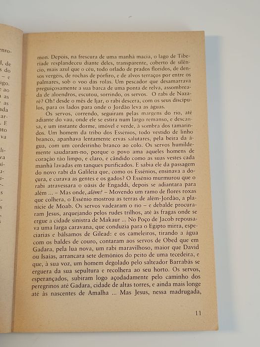 O suave milagre e outras paginas