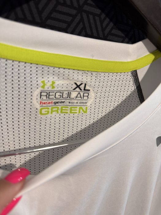 Футболка Under Armour Regular