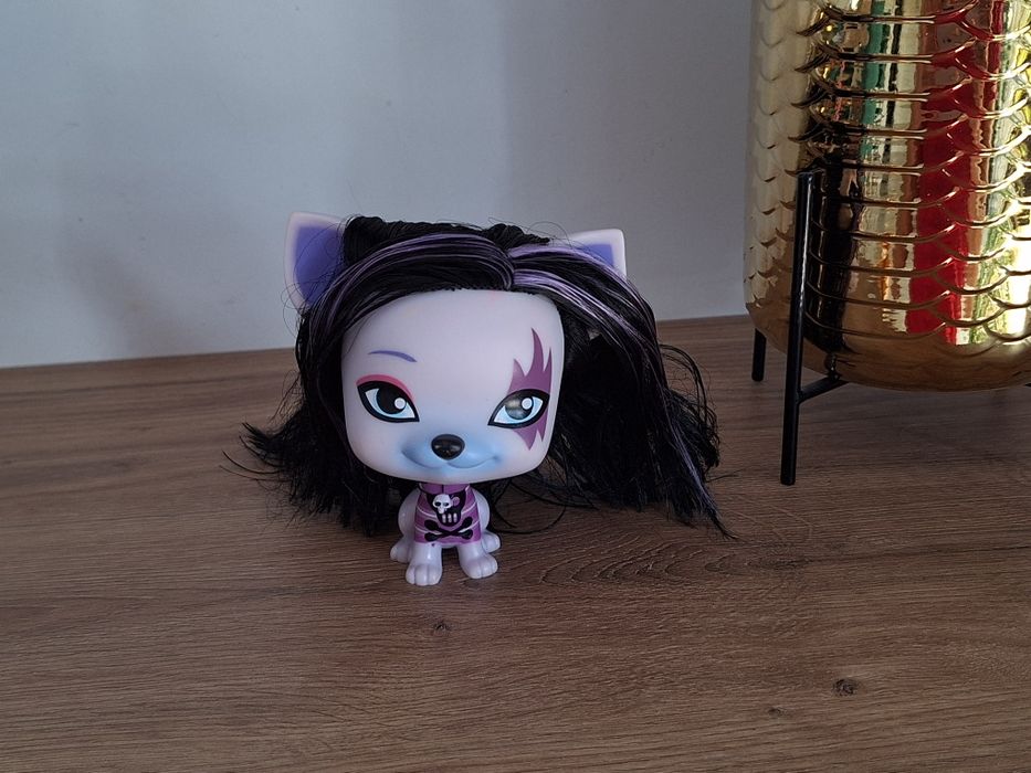 Figurka VIP Pets Lilith