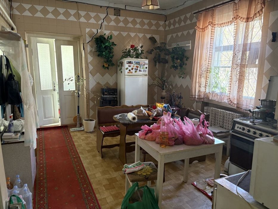 Продам будинок. Вул.Шевченка,25.