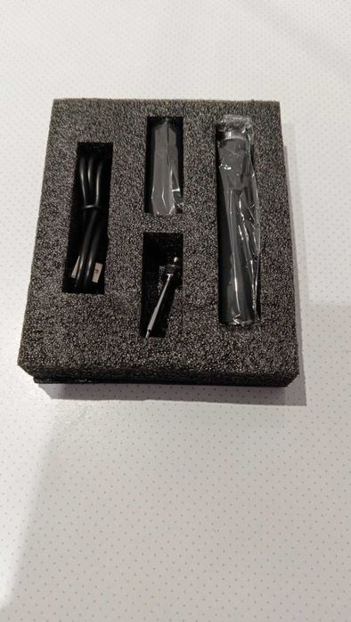 Беспроводной аккумуляторный паяльник