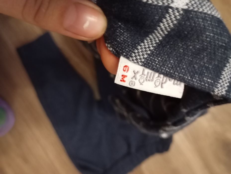 Костюм для хлопчика