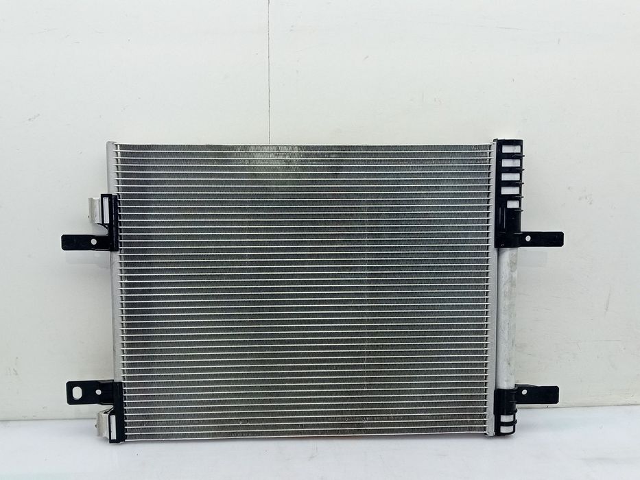 Radiador AC PEUGEOT 3008 II (M_)