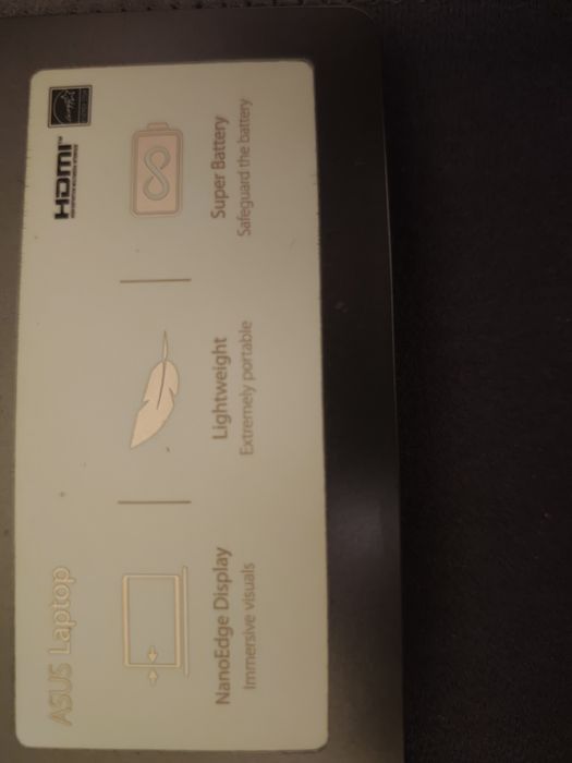 Sprzedam laptopa Asus