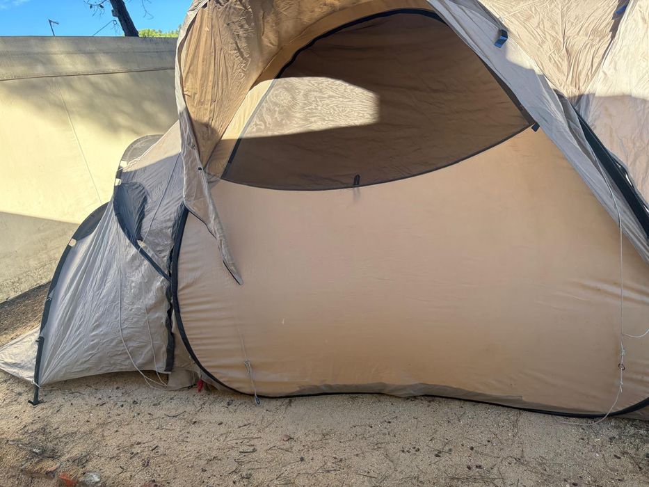 Tenda de campismo64752340865027120