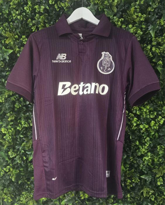 T-shirt Porto 26/27