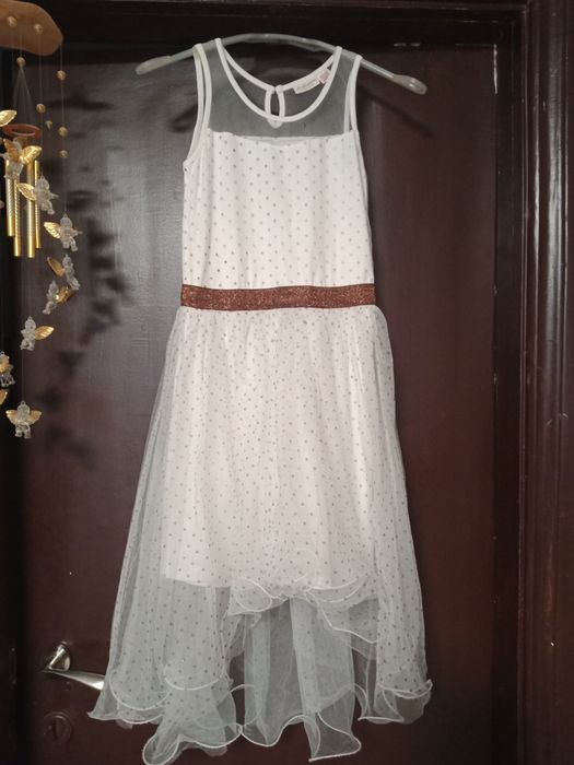 Продам нарядне платтячко для дівчинки