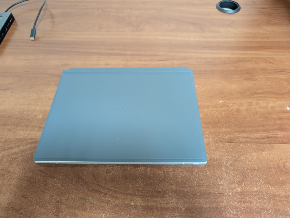 Новий 2 в 1 HP Elite x2 G8 Tablet i3-1125G4 SSD-256GB FHD IPS