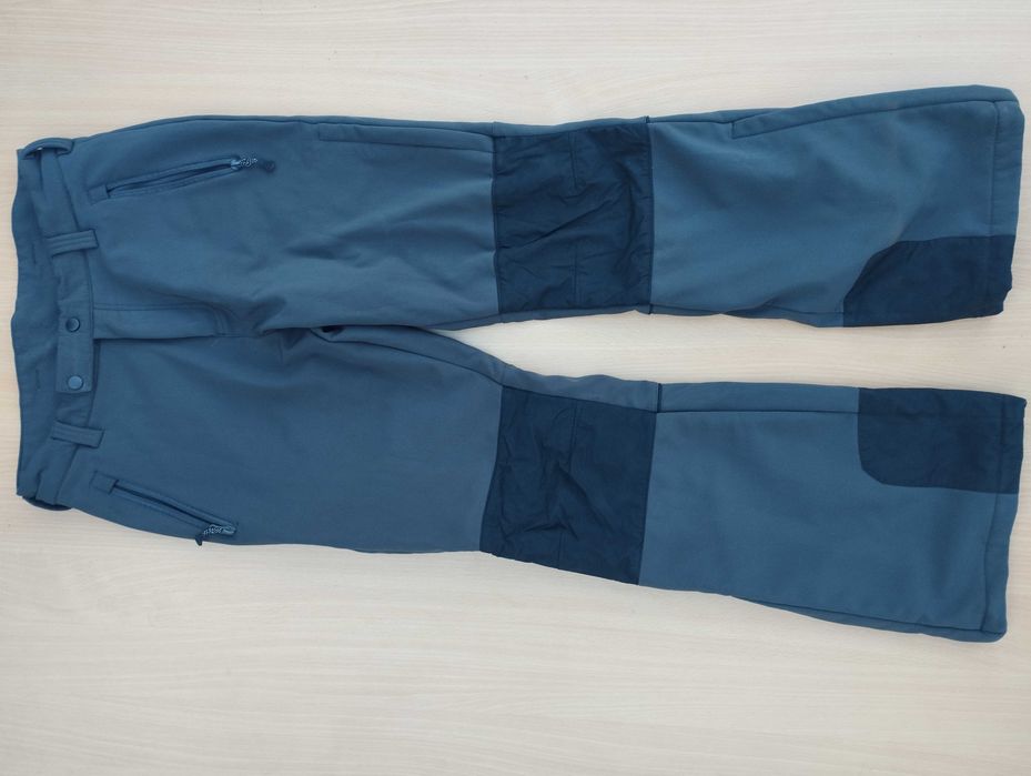 Штаны горнолыжные Crane -active wear- 50