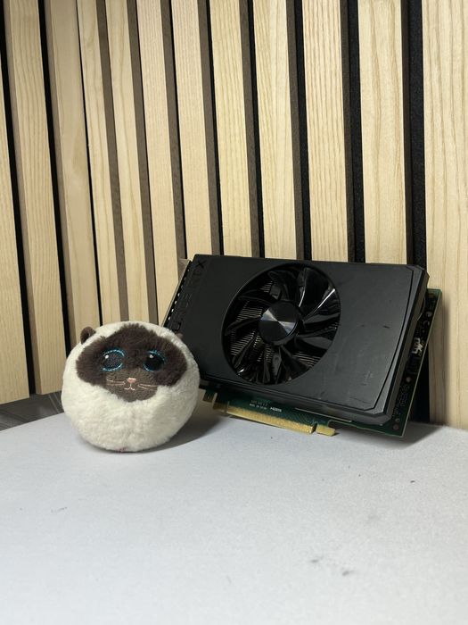 ‼️ Магазин ‼️ Rtx 2060 8gb ‼️Гарантія ‼️ Відеокарта