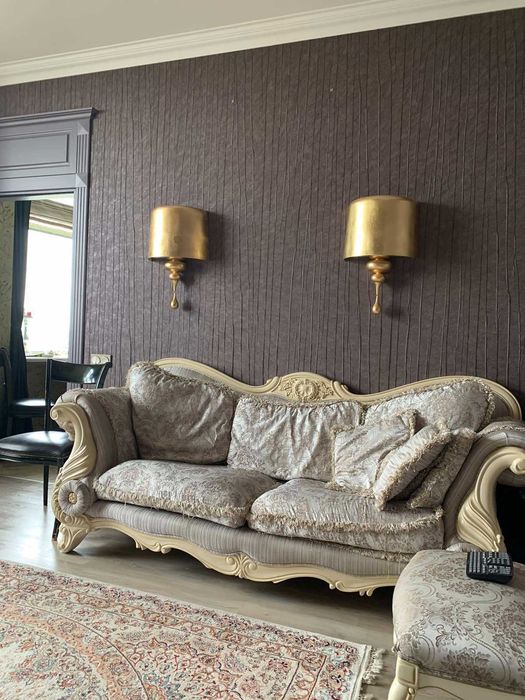 Продам 4 комн кв ЖК Славия ПРЕМИУМ класс 3 спальни(генератор)
