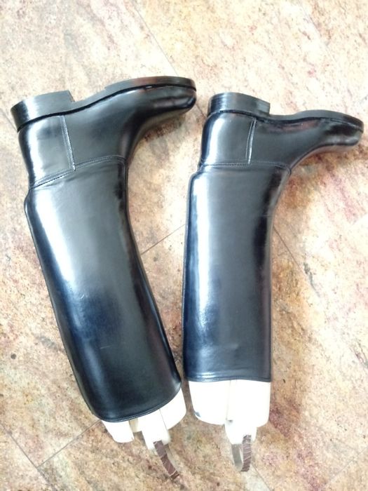 oficerki wojskowe kawaleryjskie NOWE rekonstrukcja