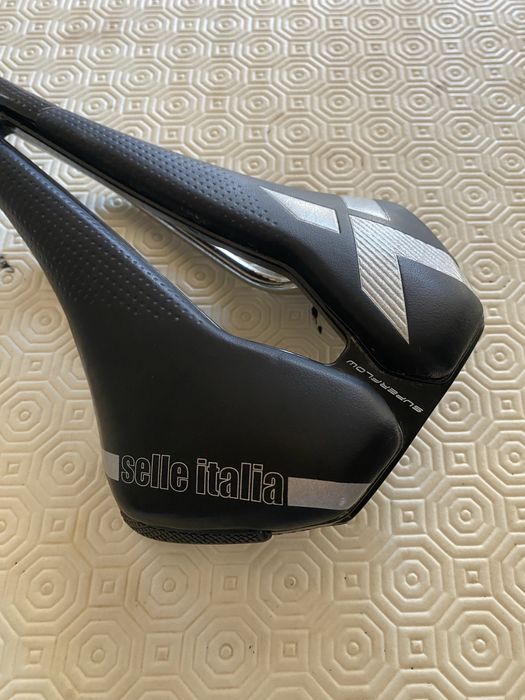 Selim Selle Italia Xlr