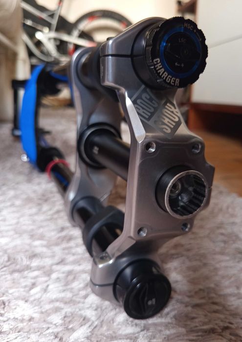 Rockshox Boxxer Ultimate 29