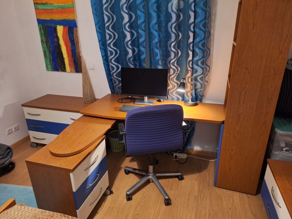 Móveis Quarto Solteiro