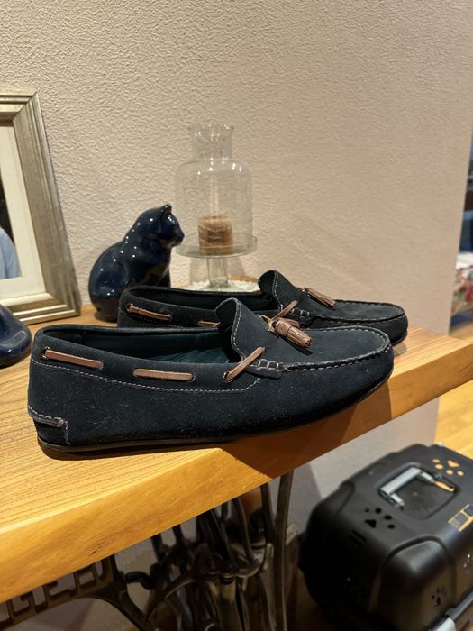 Buty  Ted Baker 43,5
