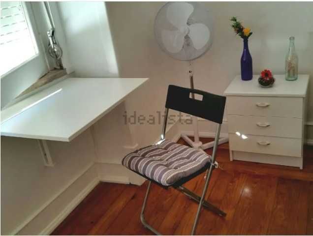 arrendamento quarto