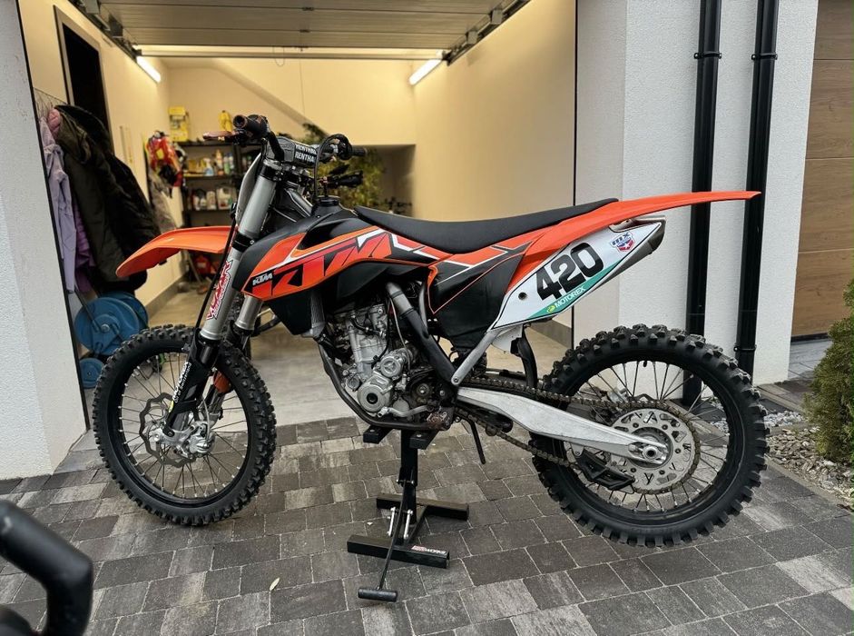 KTM