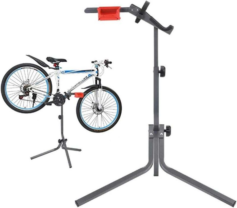 Стойка для ремонта велосипеда Fischer