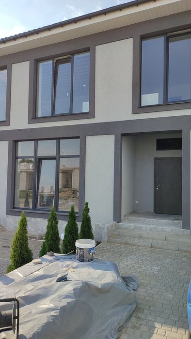 продам таунхаус Великий Дальник