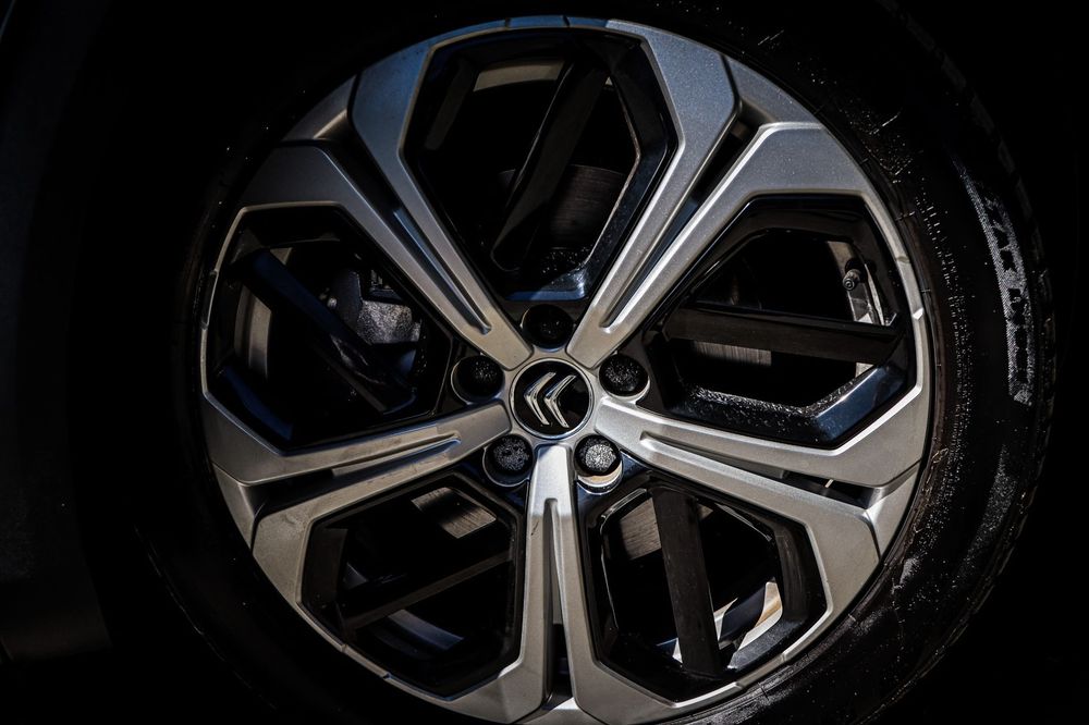 Citroën C5 X 1.6 Hybrid Plus e-EAT8