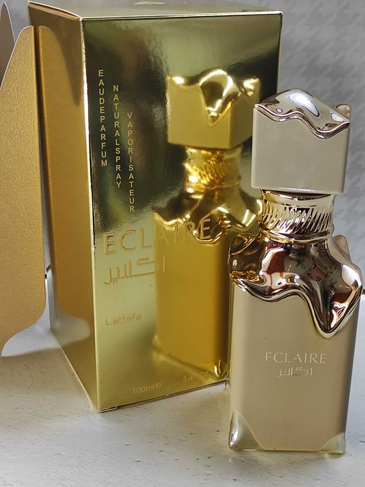 Lattafa Eclaire  Еклер парфумована вода 100 мл