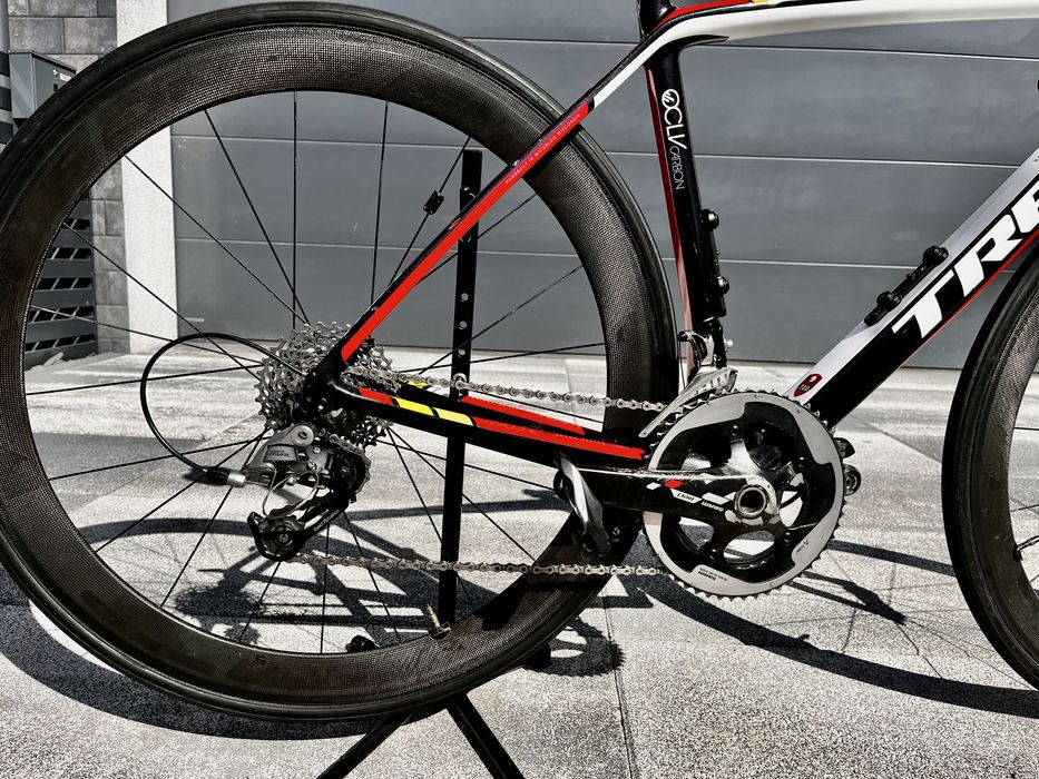 Trek Madone 7 Series