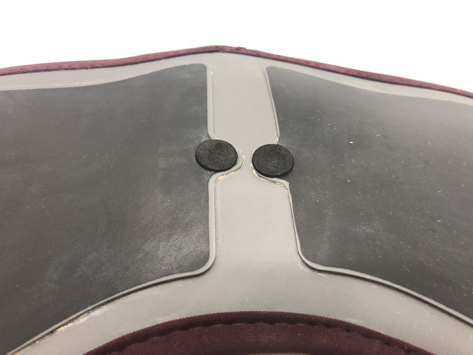 Пояс для массажа avon pulsating toning  belt