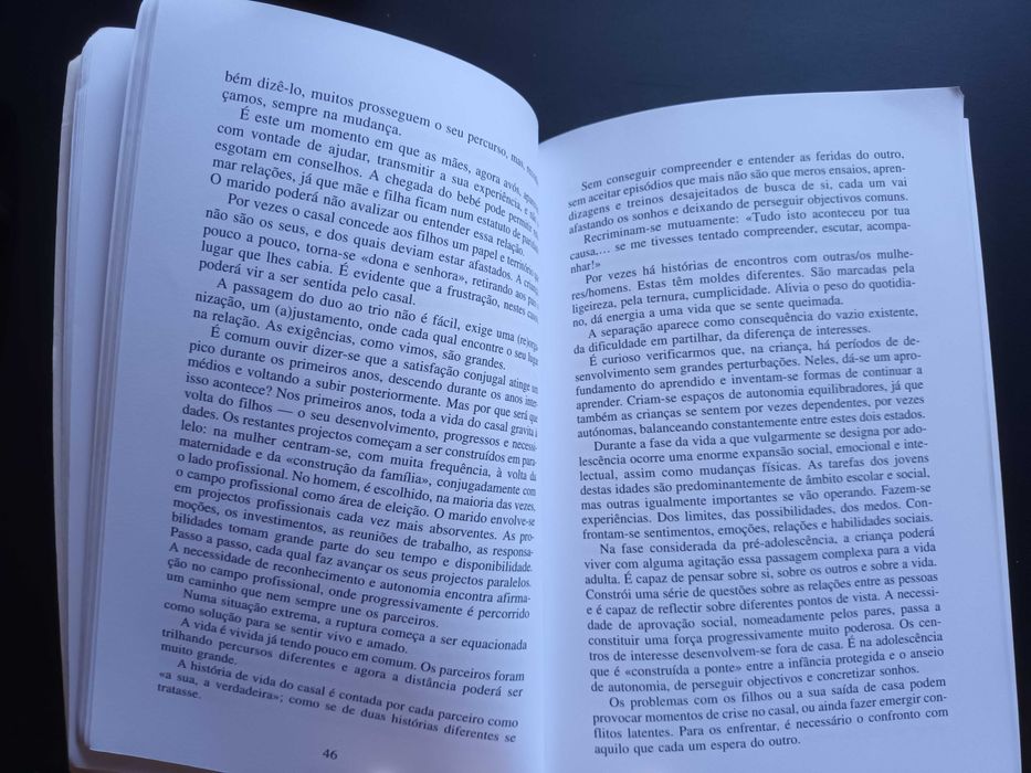"Como Gerir Conflitos Familiares" por Maria José Coutinho Barbosa