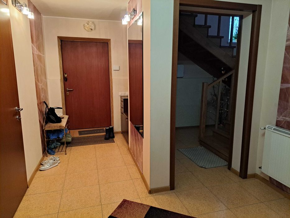 Оренда будинку на С. Борщагівці