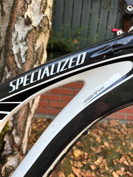 Specialized Camber Comp Carbon 29 M