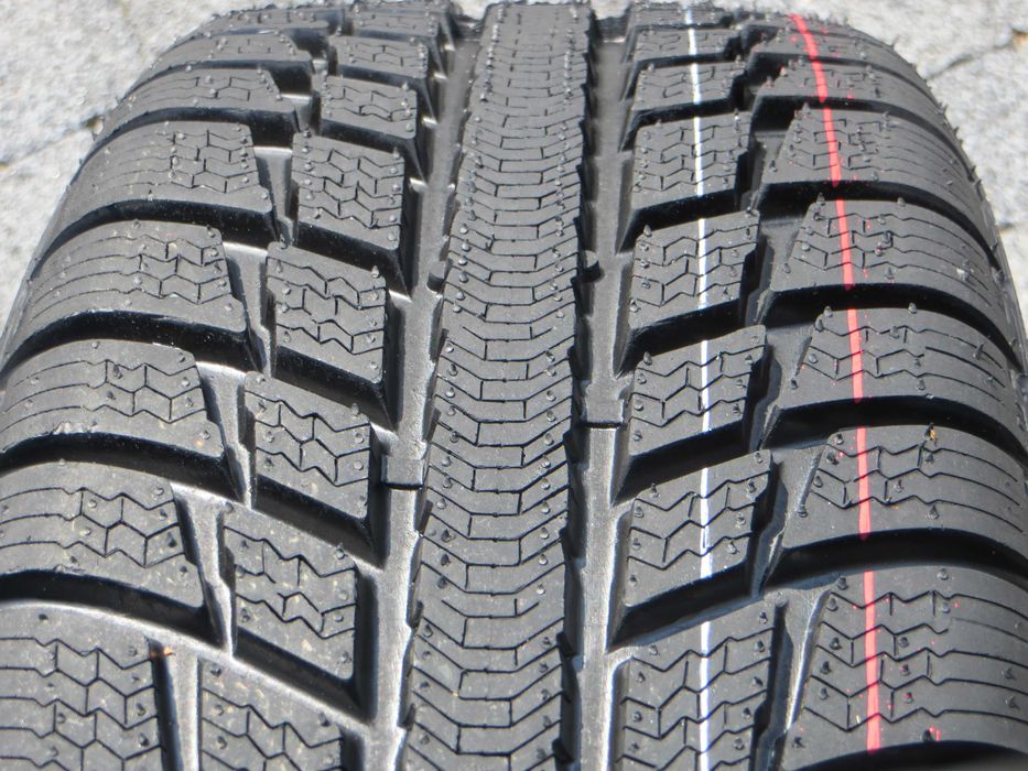 Opony 185/60r15 bieżnikowane zimowe nowe 2025r. montaż wysyłka