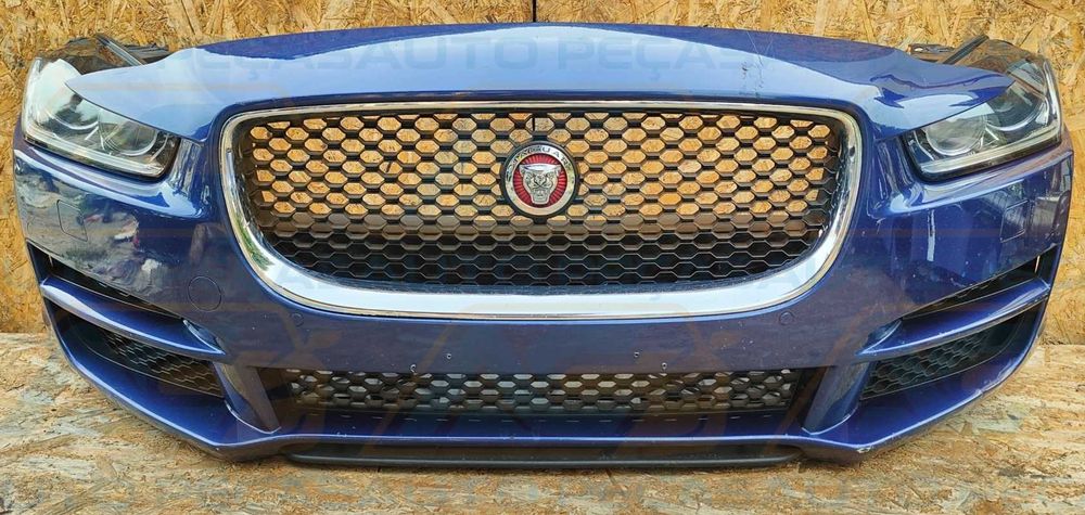JAGUAR XE  Frente Completa 2 0 1 5 - 2 0 1 9