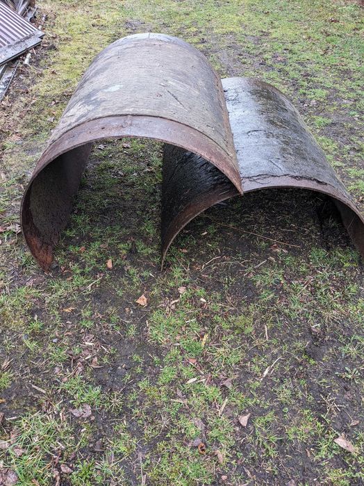 Blacha stalowa 12 mm