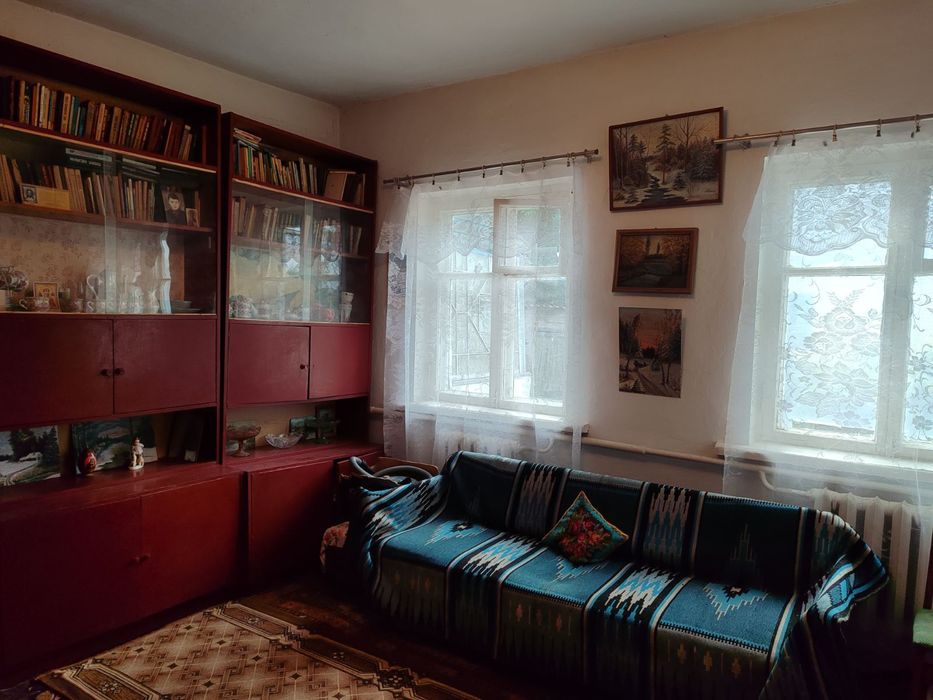 Будинок с.Старе 18000у.о.