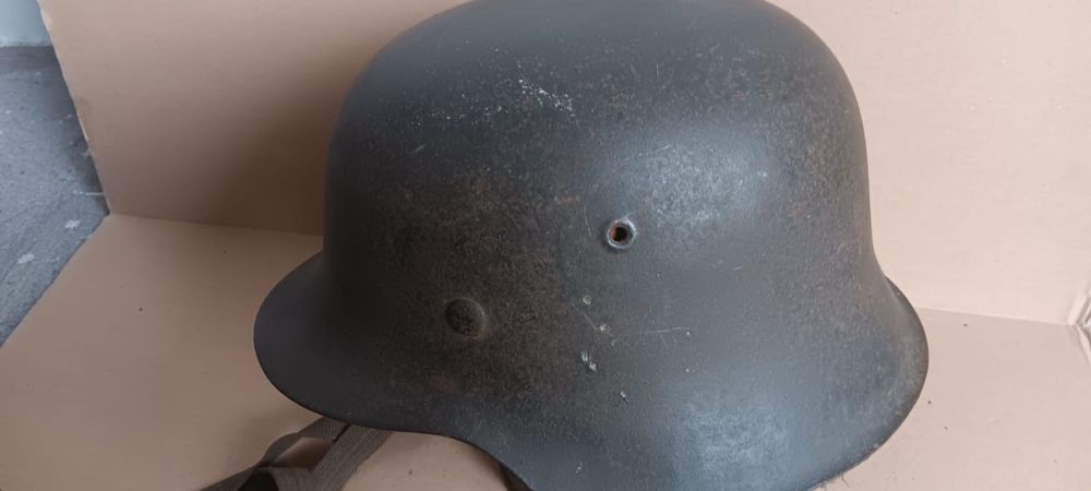 Helm niemiecki m42