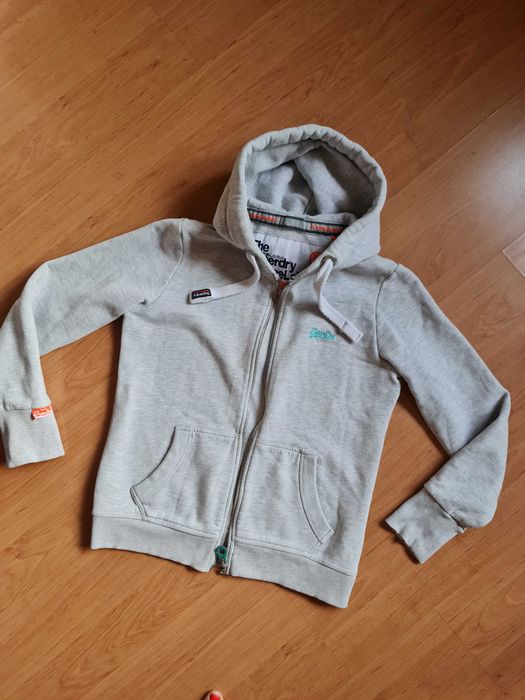 Bluza SuperDry  M.         [11]