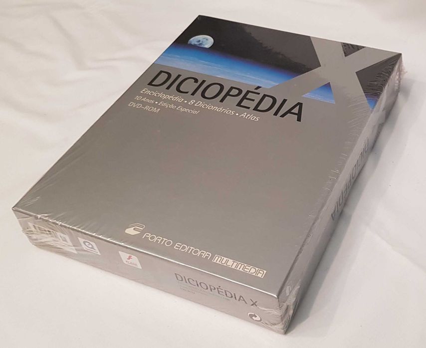 Diciopédia X  2002