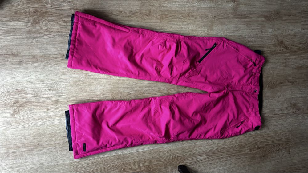 Spodnie narciarskie/snowboardowe firmy Icepeak