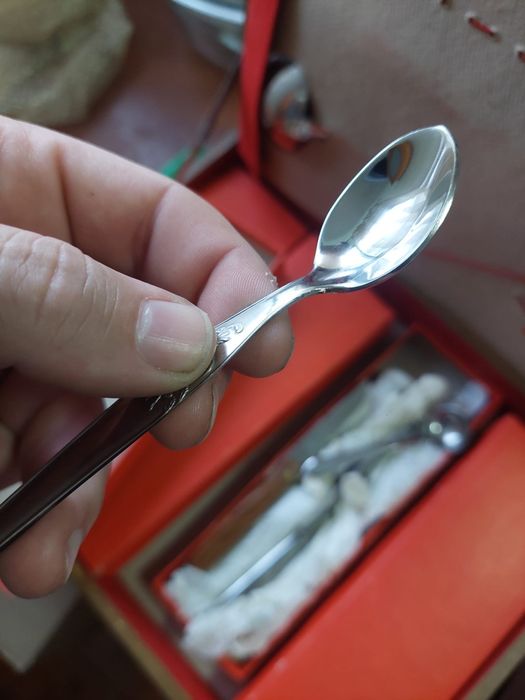 Vendo faqueiro completo