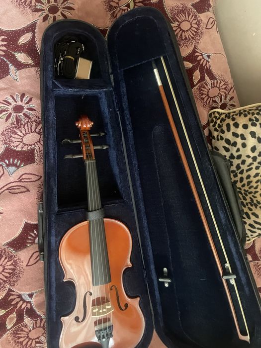 Скрипка Прийма продається нова